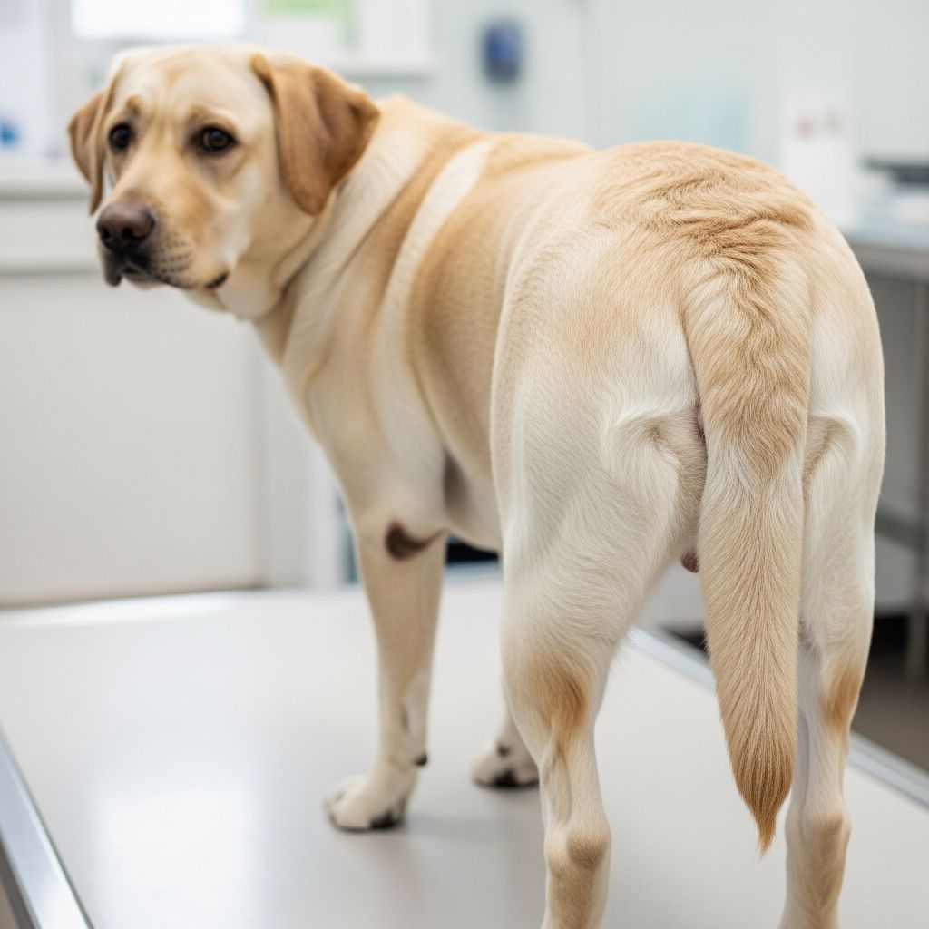 Dog Anal Glands: Issues and Solutions Understand anal gland problems in dogs, from symptoms to prevention strategies for healthier pets.