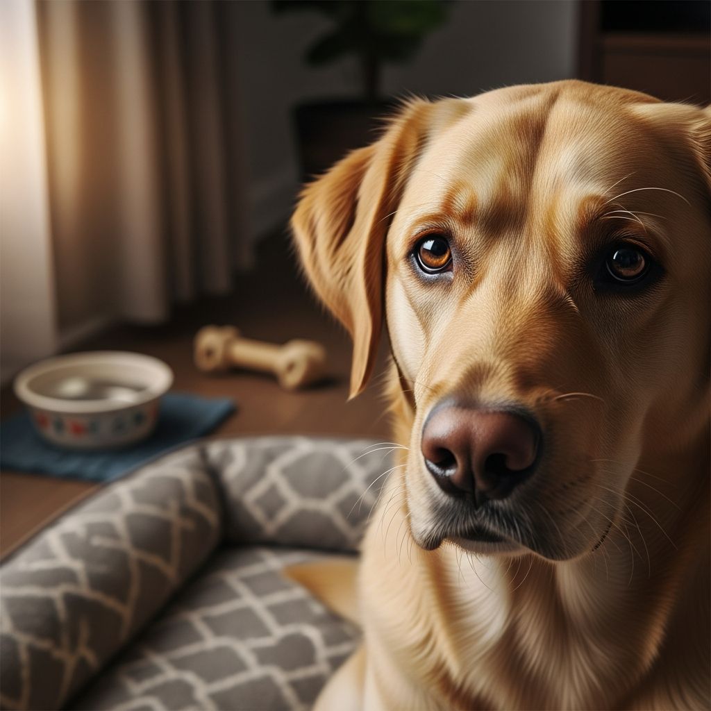 Dog Constipation Guide Comprehensive strategies for relieving and preventing constipation in dogs through diet, exercise, and veterinary care.