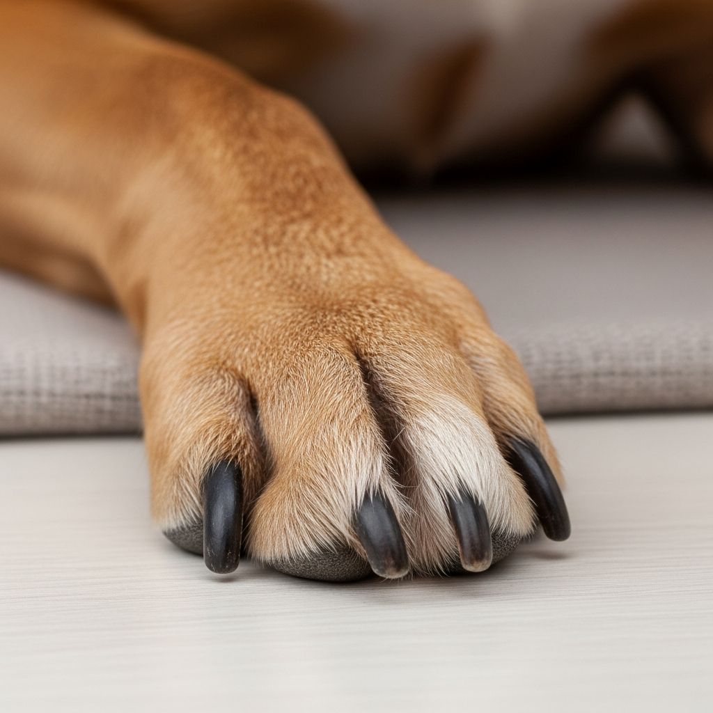 Explore the vital role of dog dewclaws in movement and stability, and weigh the pros and cons of surgical removal for your pet's well-being.