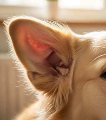 Discover how to spot, treat, and prevent common ear infections in dogs for a healthier, happier pet.
