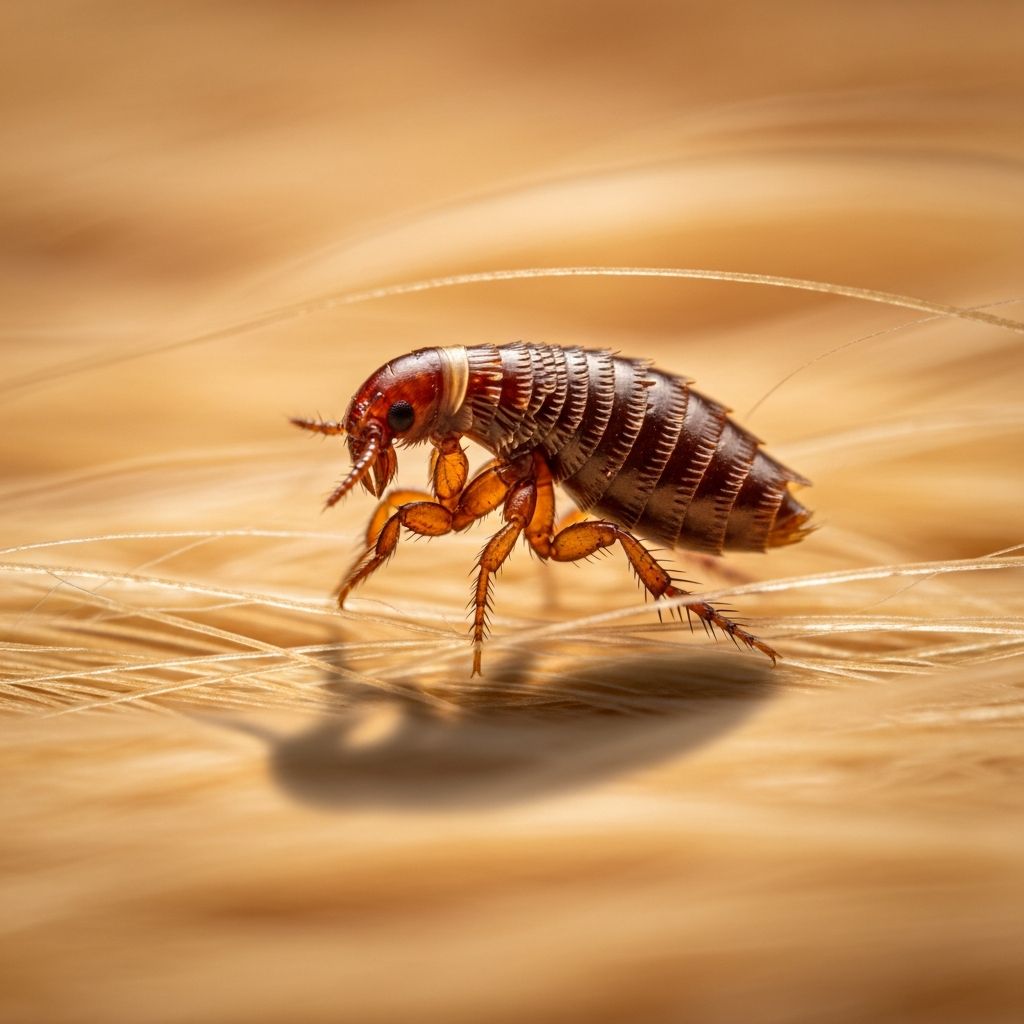 Dog Flea Control Guide Comprehensive strategies to protect your dog from fleas year-round with safe, effective methods.