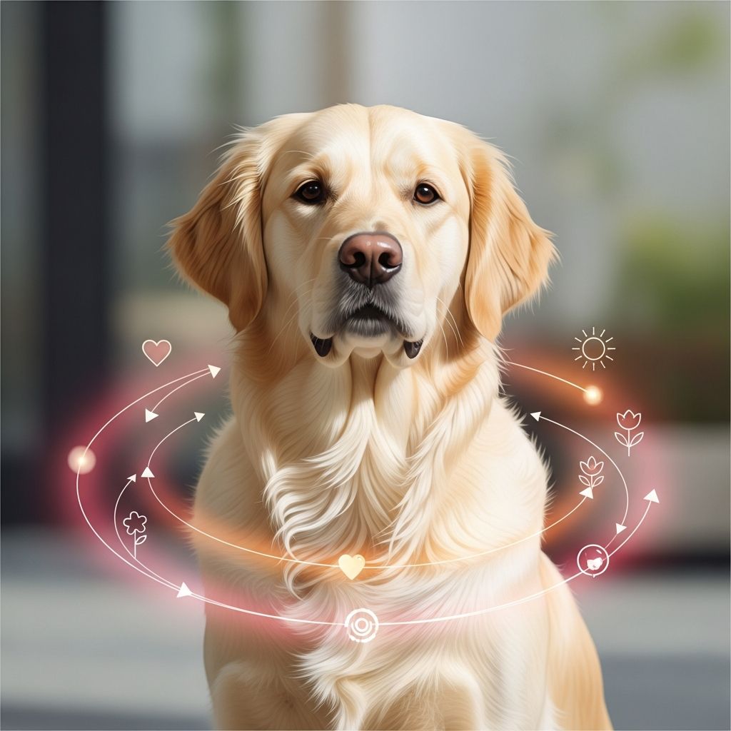 Dog Heat Cycle Guide Comprehensive guide to understanding your female dog's estrous cycle, from first signs to management tips for pet owners.