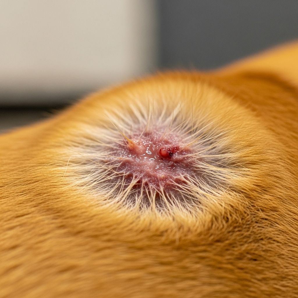 Discover how to spot, treat, and prevent hot spots in dogs to keep your furry friend comfortable and healthy year-round.