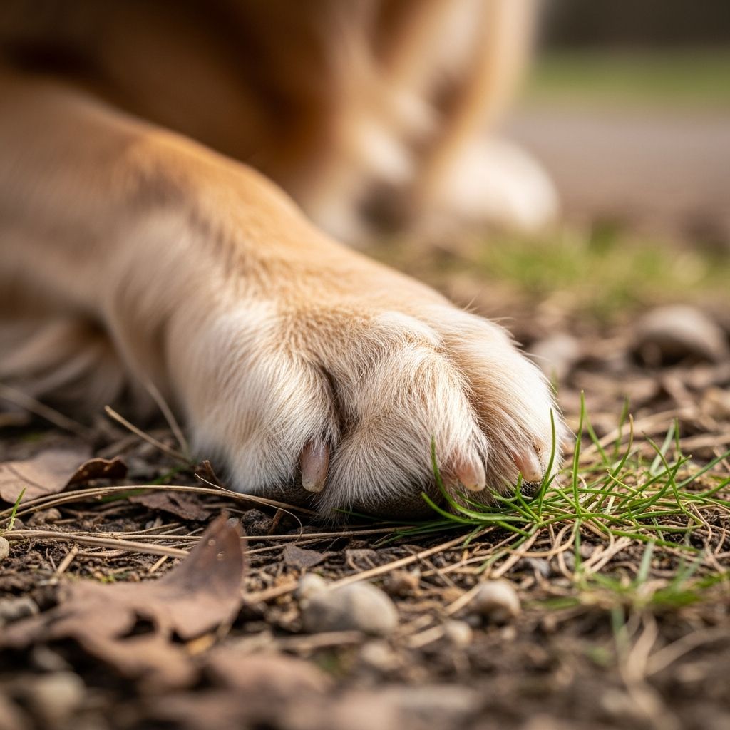 Complete Guide to Dog Paw Health and Protection Learn essential strategies to keep your dog's paws healthy, protected, and pain-free year-round.