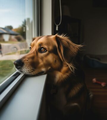 Comprehensive strategies to identify, manage, and overcome separation anxiety in dogs for happier pets and owners.