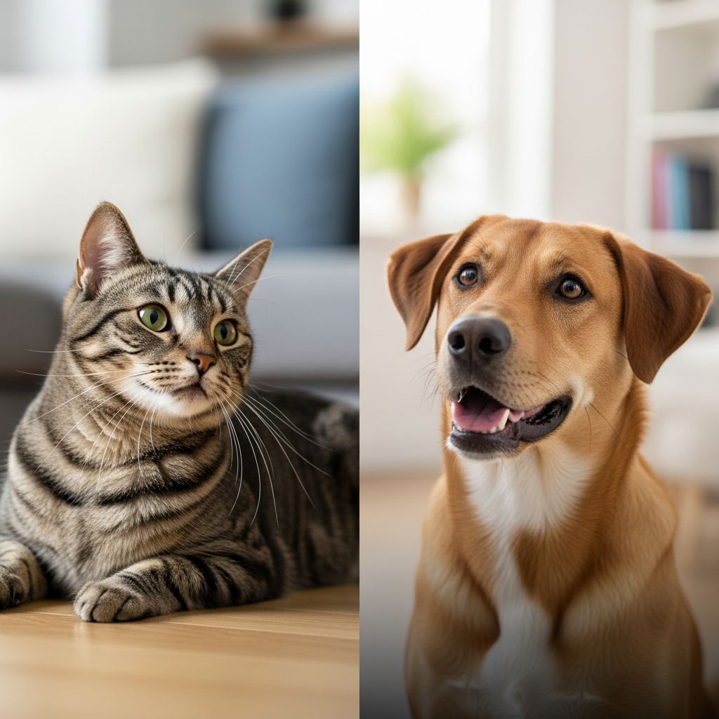 Discover why year-round heartworm prevention is vital for every cat and dog, indoors or out, with expert guidelines and options.
