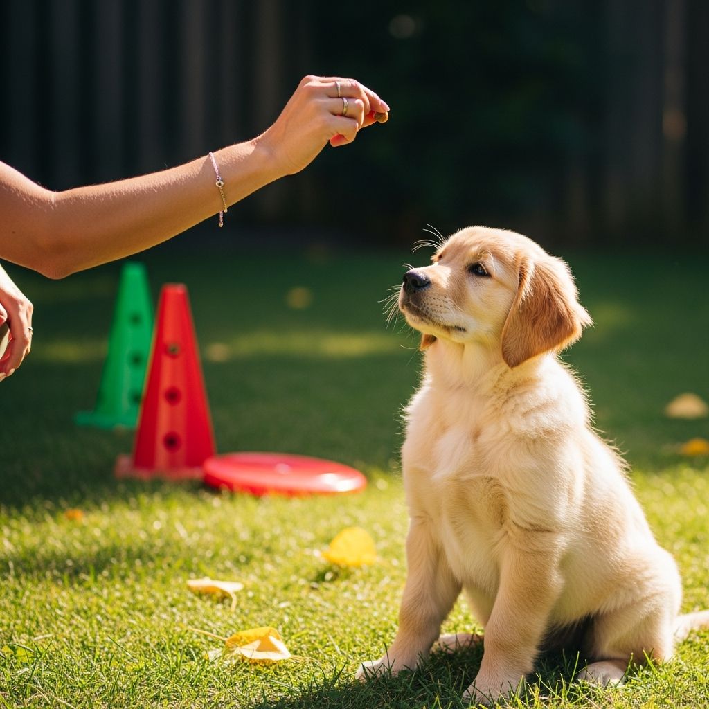 Maximize Learning with Everyday Dog Training Moments Transform daily routines into powerful training opportunities for your dog's development.