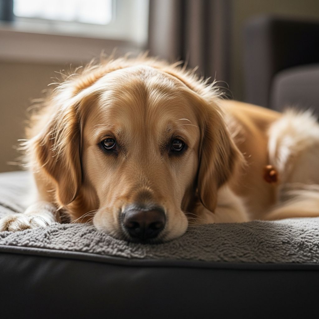 Fecal Incontinence in Dogs: Causes and Care Understand fecal incontinence in dogs, from recognizing symptoms to effective treatments and home management strategies for better pet comfort.