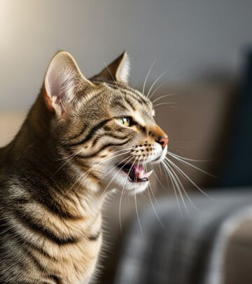 Discover essential insights into recognizing, treating, and preventing feline asthma to help your cat breathe easier every day.