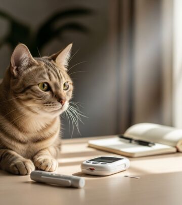 Discover essential insights on recognizing, managing, and preventing diabetes in cats for a healthier, happier life.
