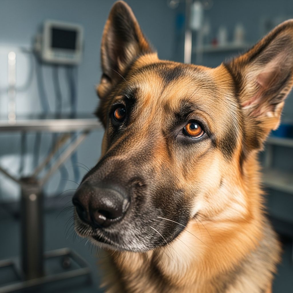 Gastroenteritis in Dogs Understand the causes, symptoms, and effective treatments for gastroenteritis in dogs to help your pet recover quickly and stay healthy.