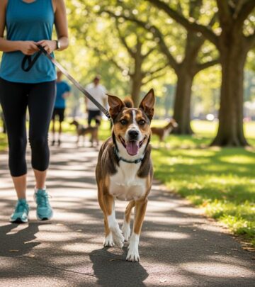 Practical strategies and science-backed methods to help your overweight dog achieve a healthier weight safely and effectively.
