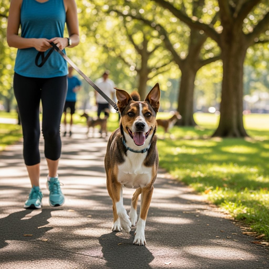 Practical strategies and science-backed methods to help your overweight dog achieve a healthier weight safely and effectively.