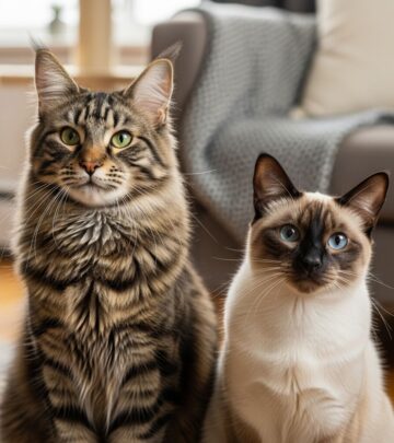 Master the art of bringing new cats together with proven, step-by-step strategies for harmony in your home.