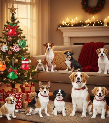 Essential strategies to shield cats and dogs from Thanksgiving risks, ensuring a joyful celebration for all.