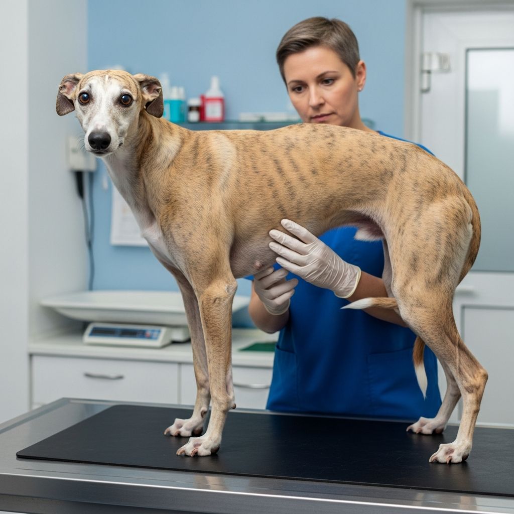 Is Your Pet Unhealthily Skinny? Learn to spot signs of excessive thinness in pets, understand causes from malnutrition to serious illnesses, and discover steps for veterinary care and recovery.