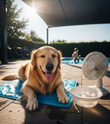 Essential strategies to protect your dog from heatstroke and ensure comfort during summer months with proven safety tips.