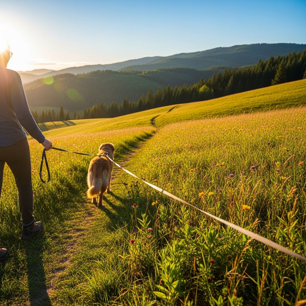 Long Leashes for Dogs Unlock safer training and freer adventures with long leashes for dogs balance control and exploration effectively.