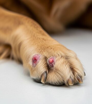 Comprehensive strategies for diagnosing, treating, and preventing furunculosis to keep your dog's skin healthy and pain-free.