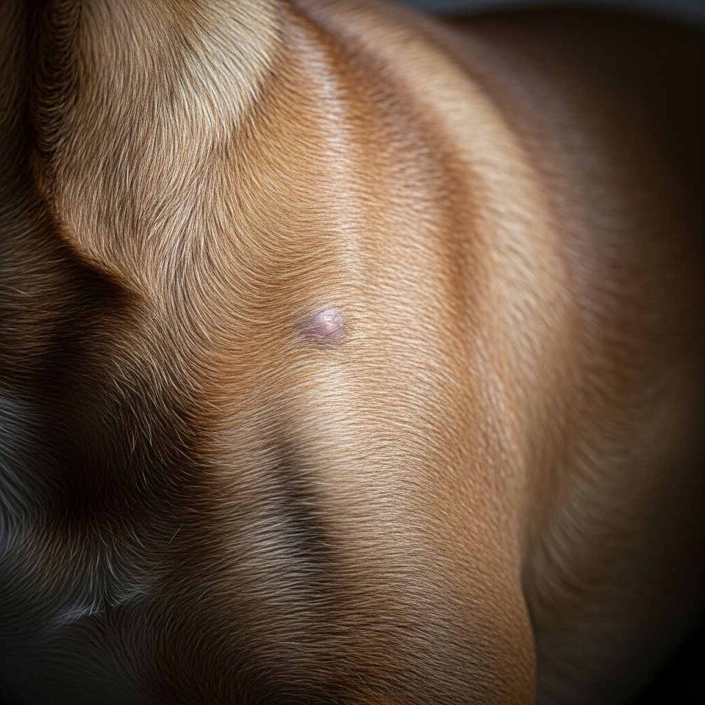 Mast Cell Tumors in Pets Essential guide to recognizing, diagnosing, and treating mast cell tumors in dogs and cats for better pet outcomes.