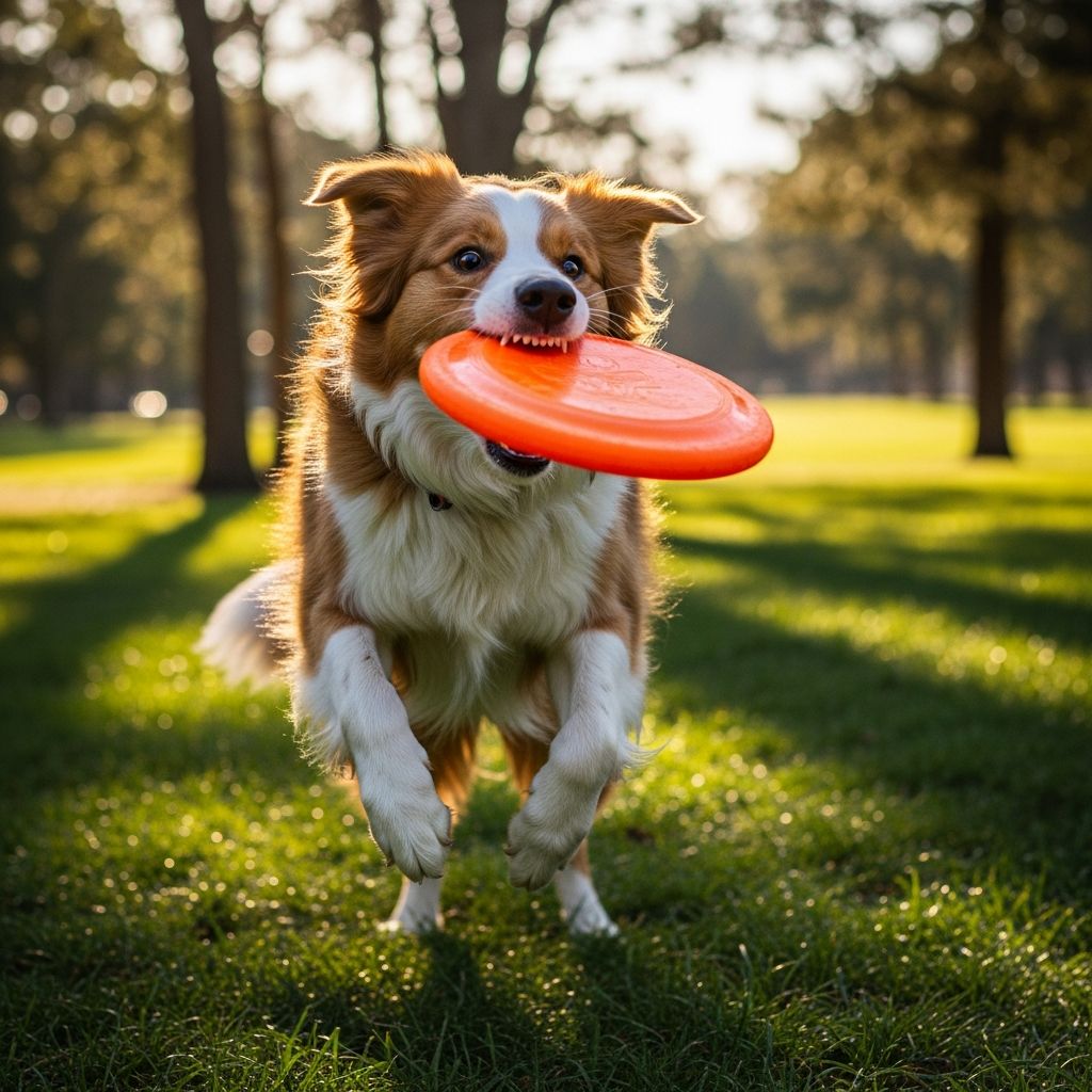 Mastering Fetch with Your Dog Unlock the joy of fetch training: step-by-step methods to turn any dog into a retrieving pro, building unbreakable bonds through fun play.