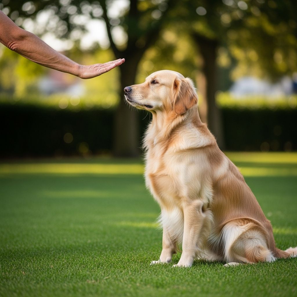 Mastering the Stay Command for Dogs Unlock reliable obedience with our proven step-by-step guide to teaching your dog the essential stay command for safety and control.