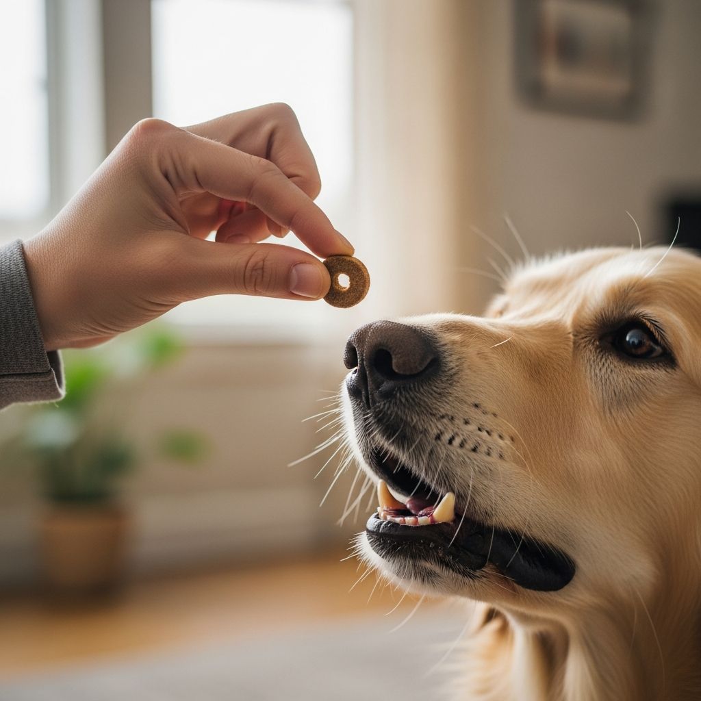 Mastering Treats in Dog Training Unlock effective dog training techniques using treats as smart rewards to build lasting obedience and strengthen your bond.