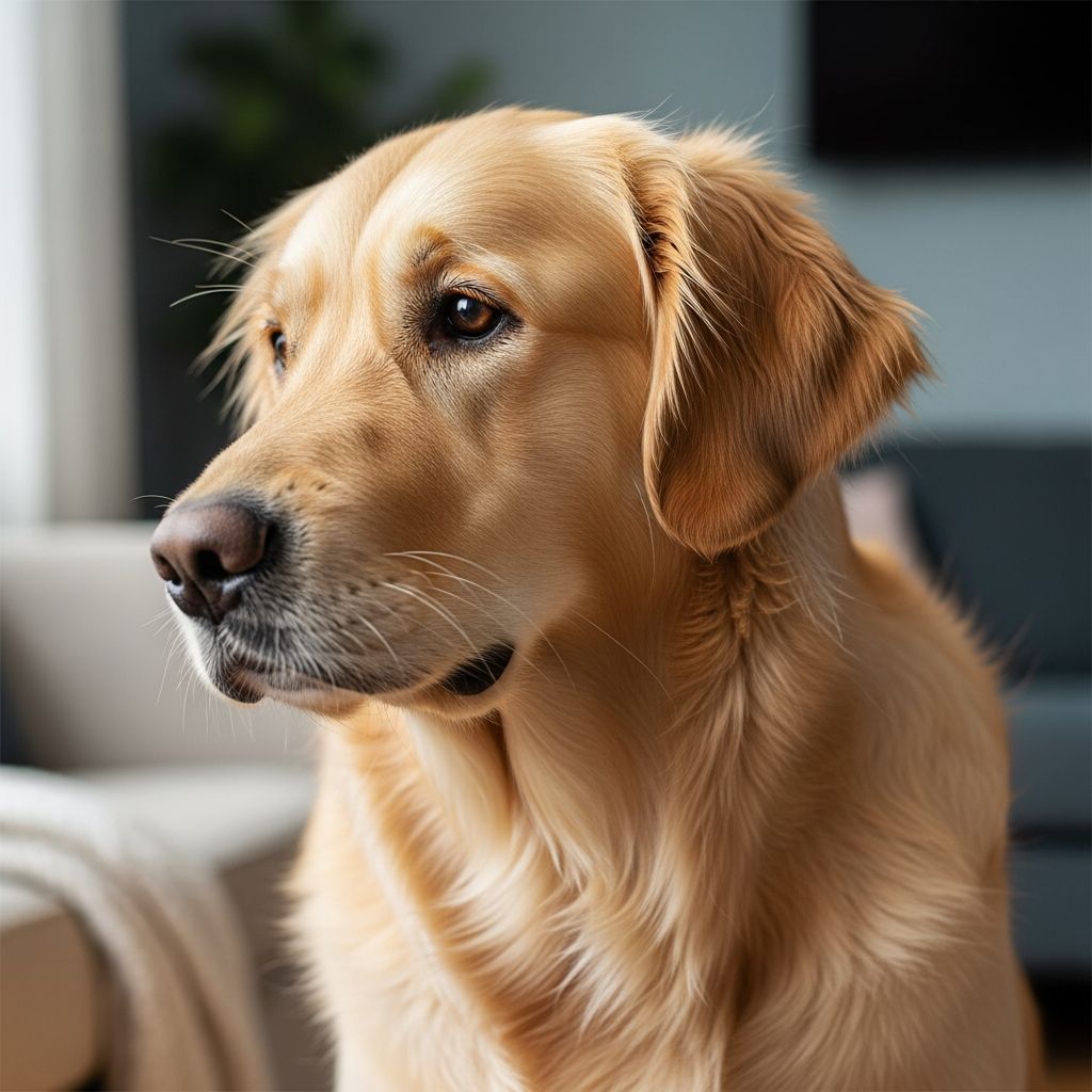 Megaesophagus in Dogs Understand this serious esophageal disorder in dogs, its causes, symptoms, diagnosis, and vital management strategies for better outcomes.