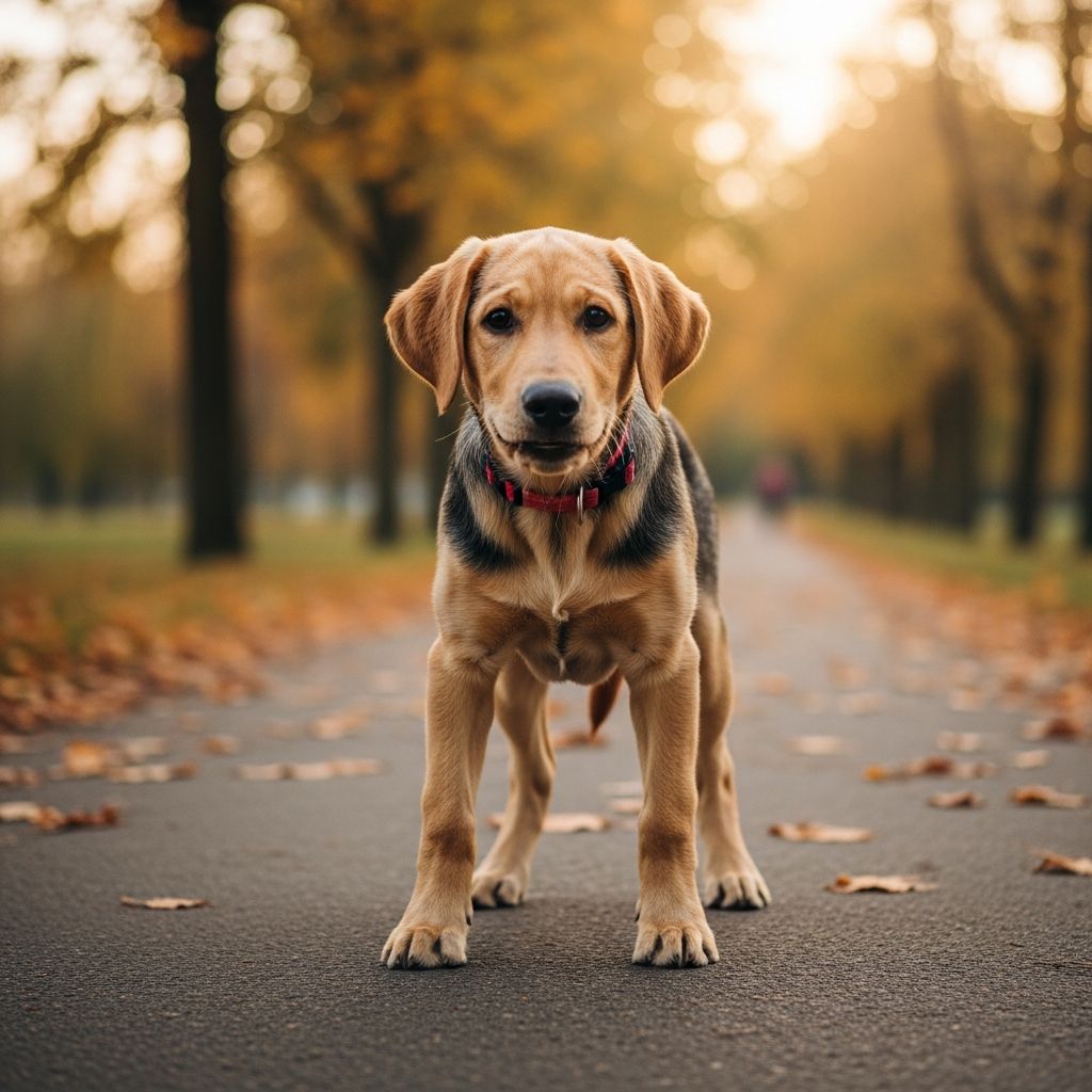 Navigating Puppy Adolescence Master the challenging teenage phase of your dog's life with proven strategies for training, behavior management, and building a stronger bond.