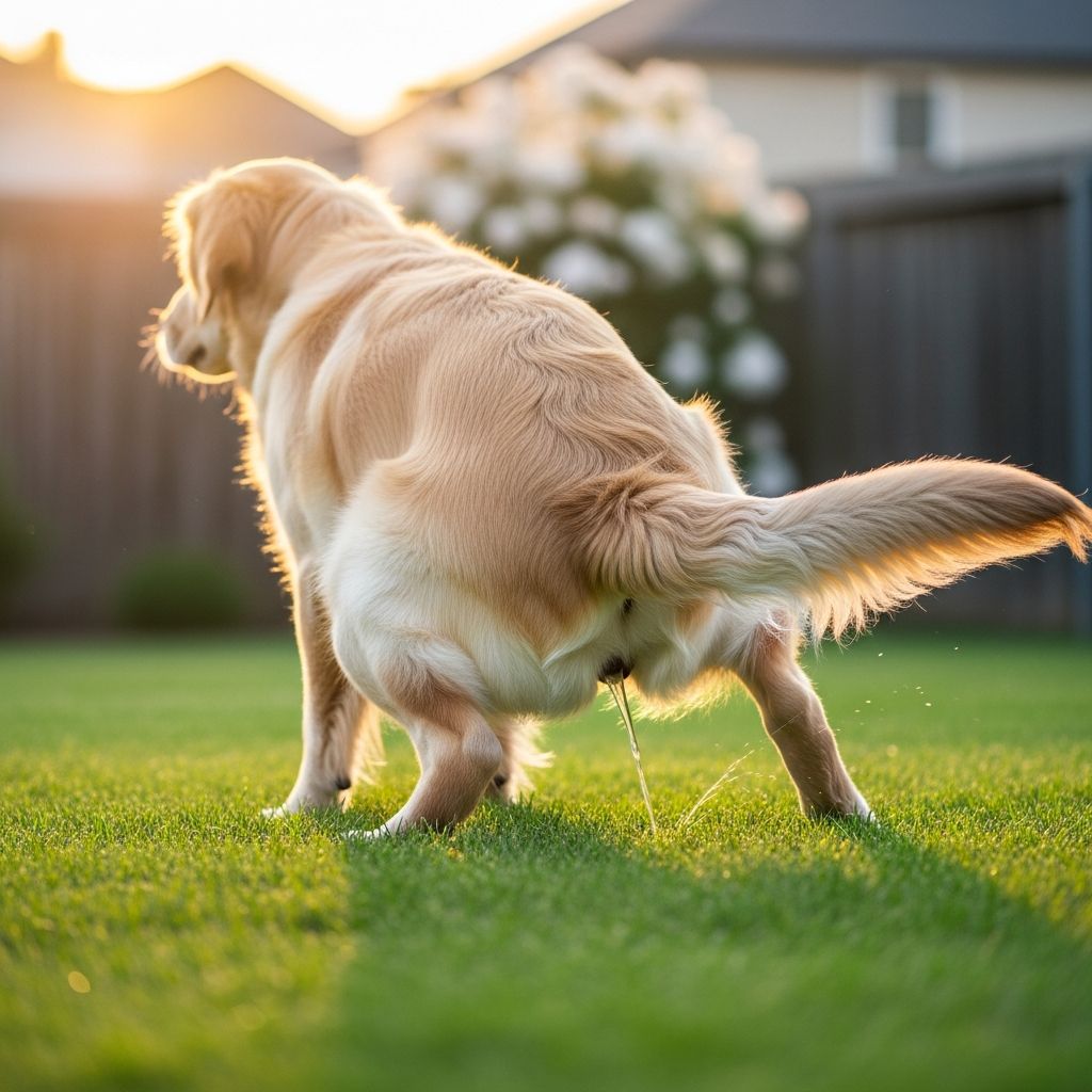 Observing Your Dog’s Urination: Key Health Clues Learn why monitoring your dog's pee habits reveals vital insights into their wellness, behavior, and potential medical issues early on.