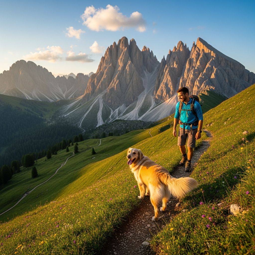 Master the essentials for safe, enjoyable camping trips with your canine companion