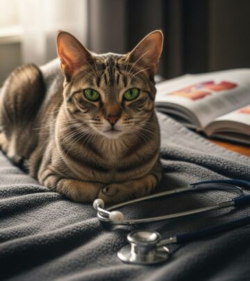 Discover the signs, causes, and treatments for pancreatitis in cats to ensure your feline companion receives timely care and recovery support.