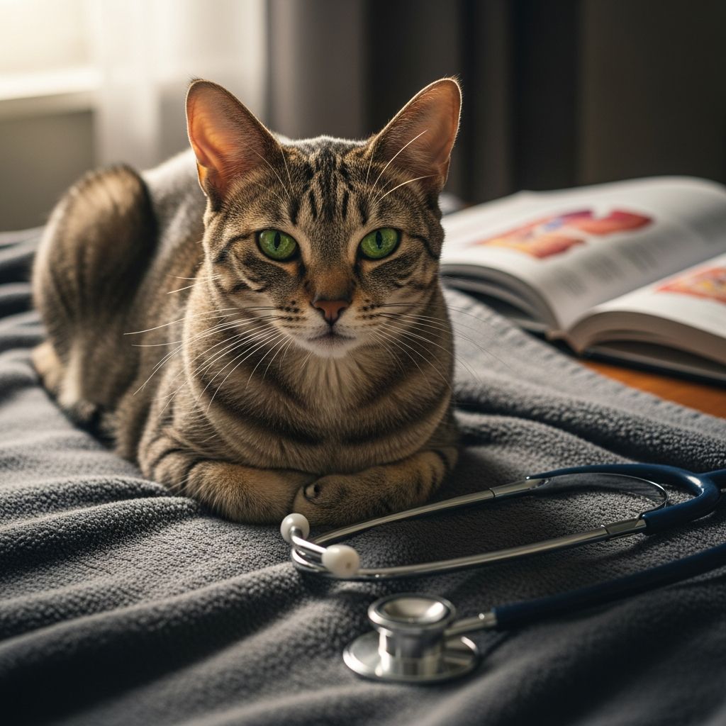 Discover the signs, causes, and treatments for pancreatitis in cats to ensure your feline companion receives timely care and recovery support.