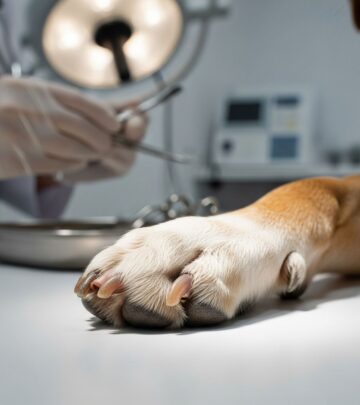 Comprehensive insights into recognizing, diagnosing, and treating claw problems in dogs and cats for optimal pet paw health.