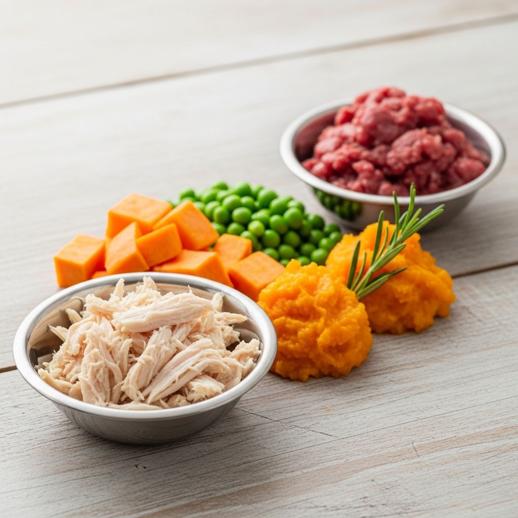 Pet Elimination Diets Guide Discover how elimination diets help diagnose and manage food allergies in dogs and cats for better pet wellness.