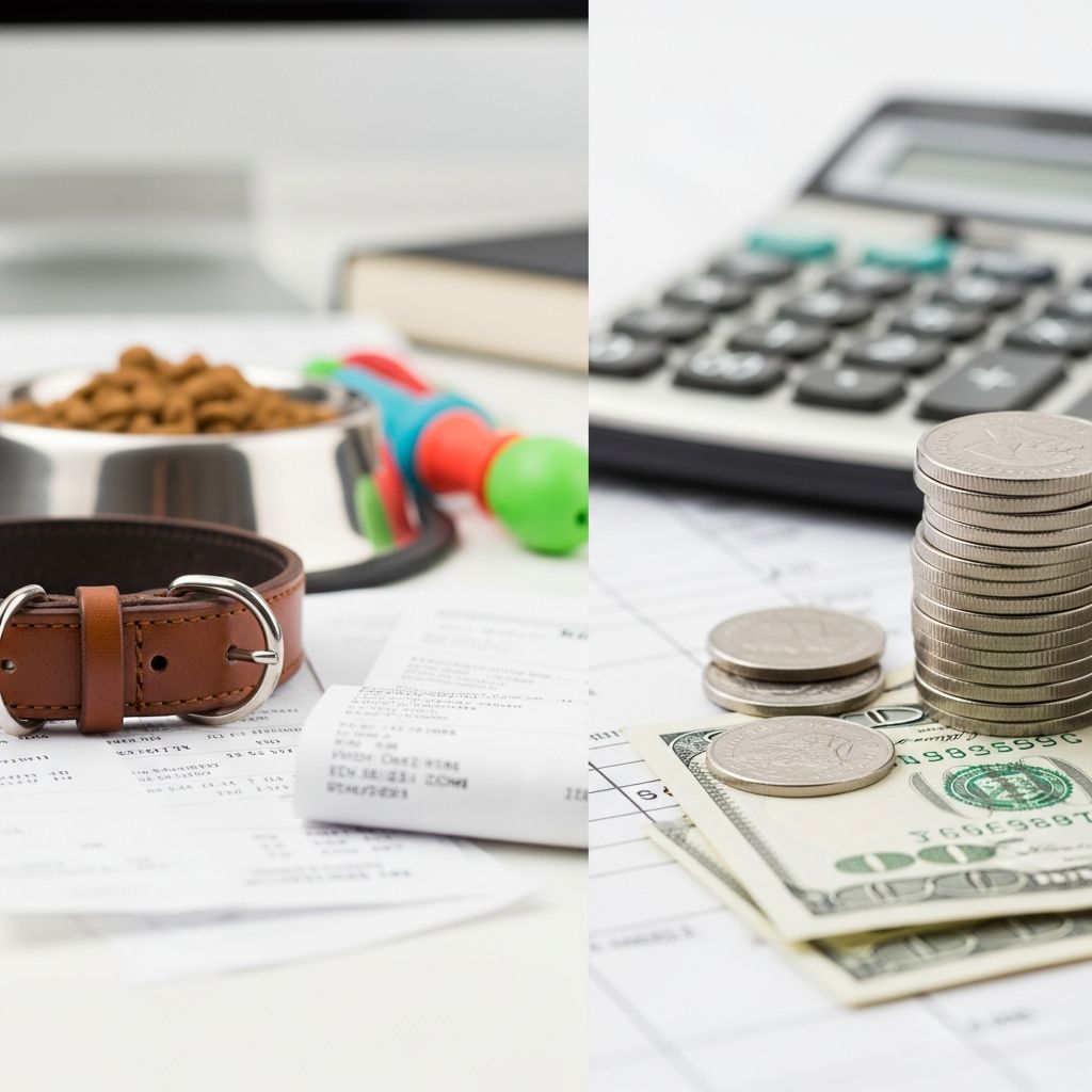 Pet Expenses and Tax Deductions Discover when and how pet costs can reduce your tax bill under IRS rules for service animals, business use, and charity fostering.