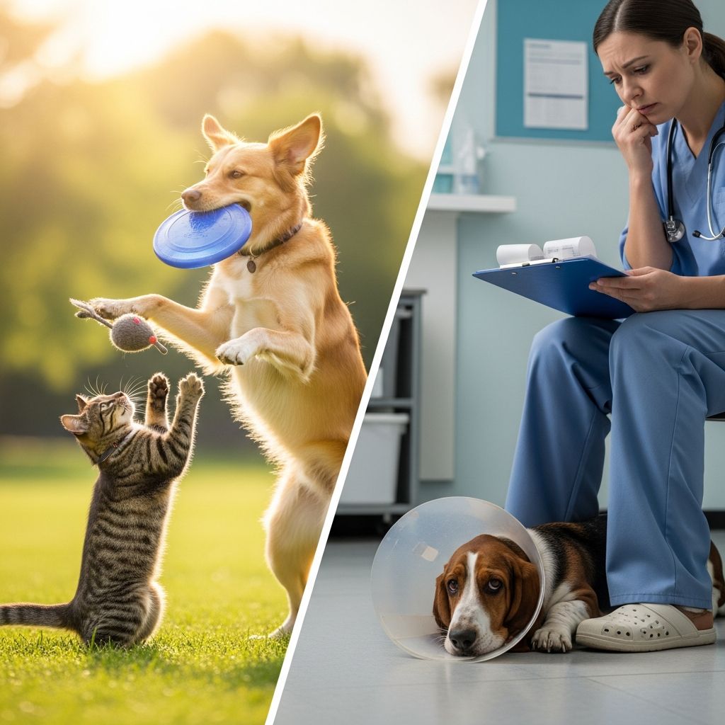 Pet Insurance: Worth the Investment? Explore if pet insurance delivers real value amid rising vet costs and economic pressures in 2026.
