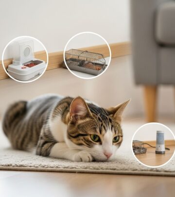 Protect your home from rats and mice without endangering pets using humane traps, prevention tips, and expert-recommended methods.