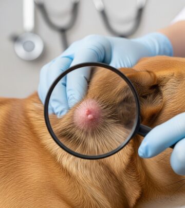 Discover how to spot, diagnose, and treat common skin lumps on dogs and cats for better pet health outcomes.