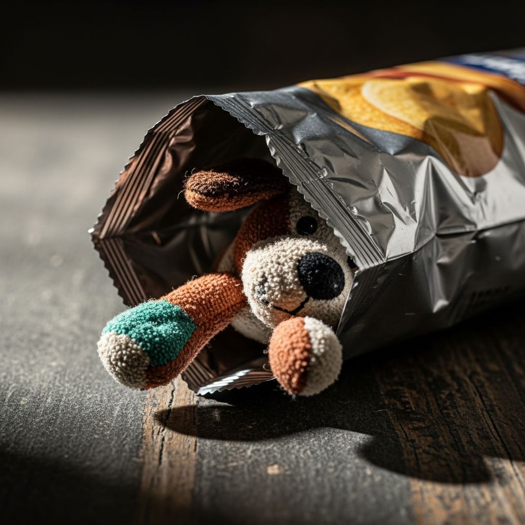 Learn how common household items pose life-threatening risks to your pets.