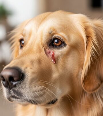 Discover effective ways to identify, prevent, and treat tear and fur staining in dogs and cats for a cleaner, healthier look.