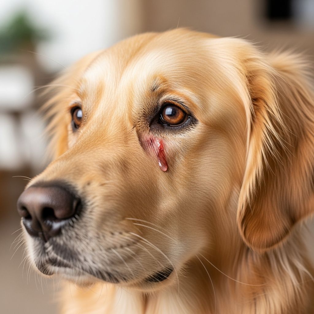 Pet Tear and Fur Stains: Causes and Solutions Discover effective ways to identify, prevent, and treat tear and fur staining in dogs and cats for a cleaner, healthier look.