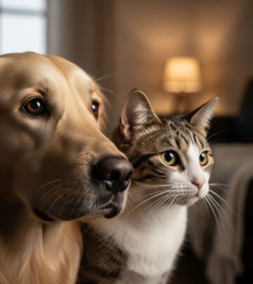 Understanding the eye conditions that threaten your pet's sight and how early detection saves vision.