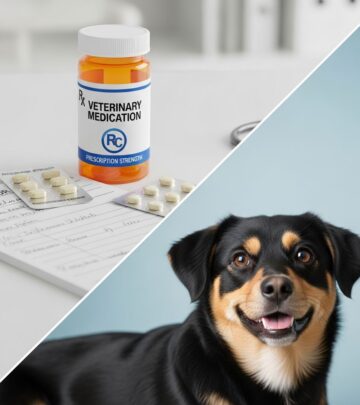 Discover the differences between prescription and over-the-counter flea and tick preventatives to safeguard your pet's health effectively.