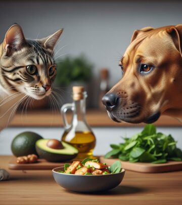 Essential safety guidelines for pet owners adopting low-carb eating plans