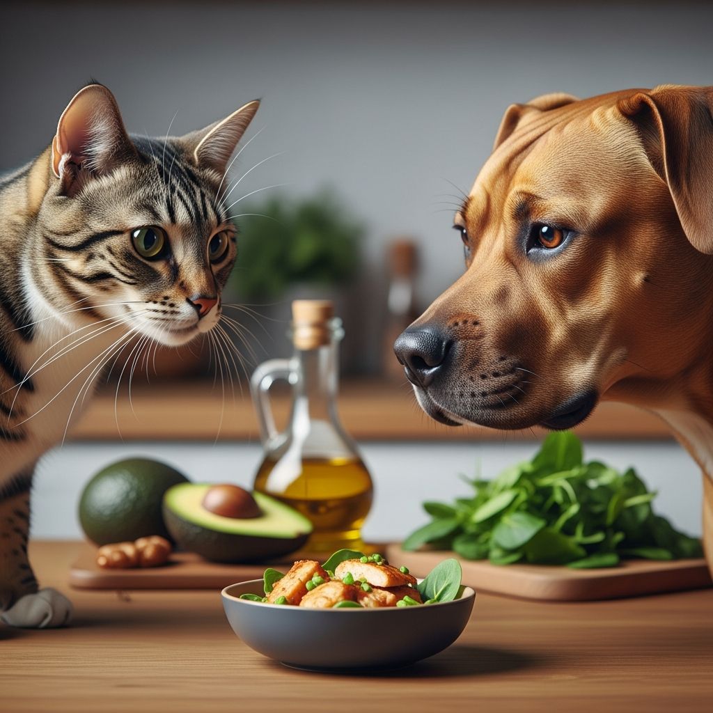 Essential safety guidelines for pet owners adopting low-carb eating plans