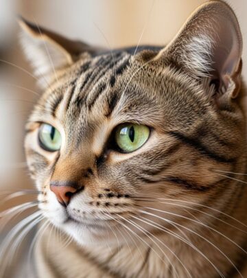 Unlock the subtle clues your cat gives when hurting—early detection can transform their comfort and quality of life.