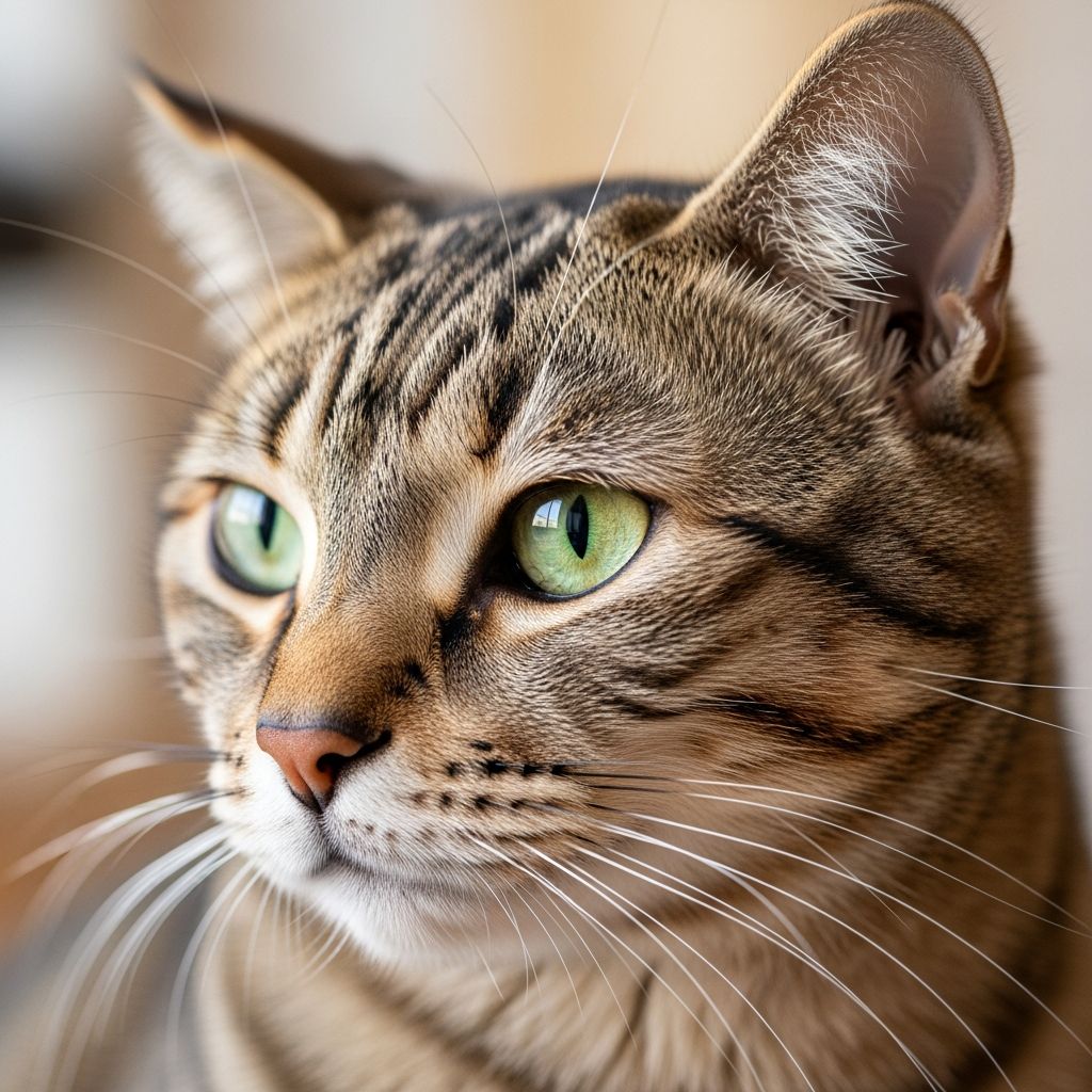 Unlock the subtle clues your cat gives when hurting—early detection can transform their comfort and quality of life.