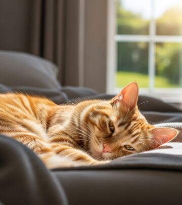 Discover effective, science-backed methods to locate and reunite with your missing feline friend quickly and safely.
