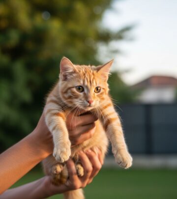 Discover effective, step-by-step methods to locate, safely retrieve, and care for your lost cat during and after recovery.